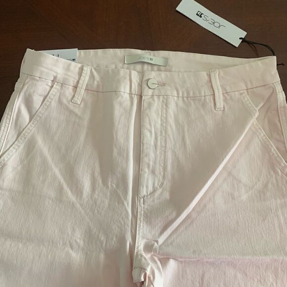 Joe’s jeans the slim kick ankle trousers size 32, NWT - Picture 4 of 6